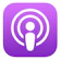 Apple Apple Podcasts 1