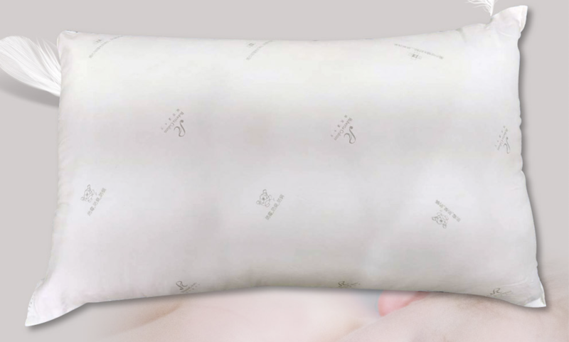 舒眠壓縮枕 1