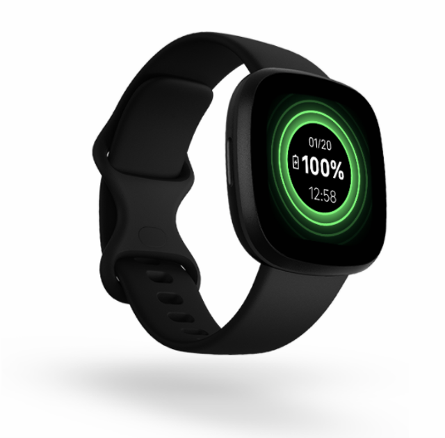 10 大fitbit手錶・手環推薦排行榜 3