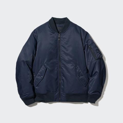 MA-1飛行外套 1