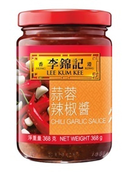 主廚監製10 大辣椒醬推薦排行榜 2