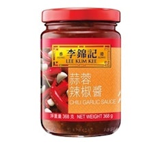蒜蓉辣椒醬