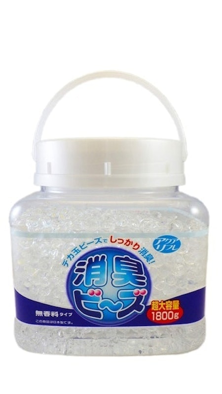 Aqua Refre除臭劑 1