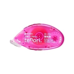 Tenori 超強黏型