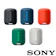 SONY 藍牙喇叭 1