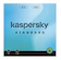 Kaspersky卡巴斯基 Kaspersky 卡巴斯基標準版 1