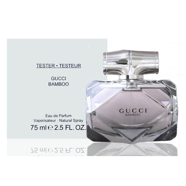 調香師監製8 大GUCCI女性香水推薦排行榜 4