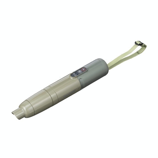 日本無線手持吸塵器 1