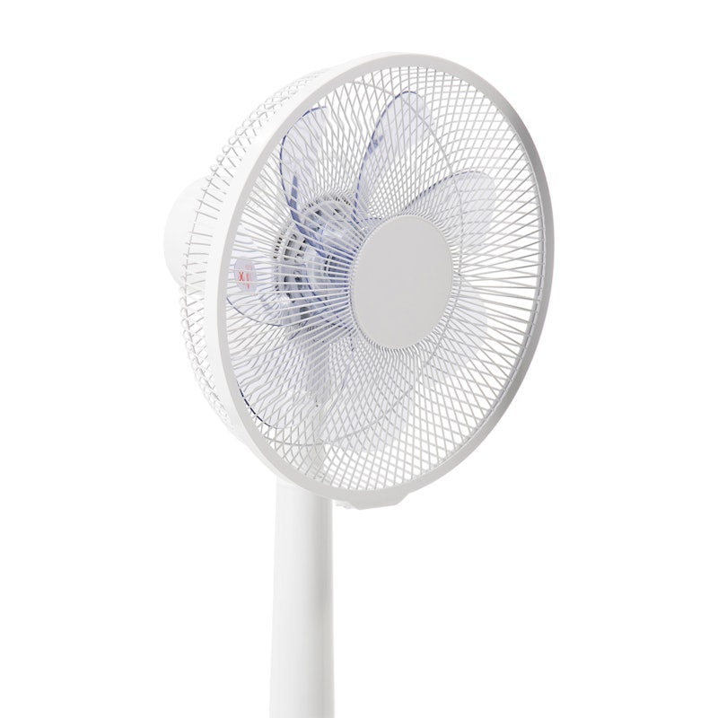 DC馬達室內電風扇 3