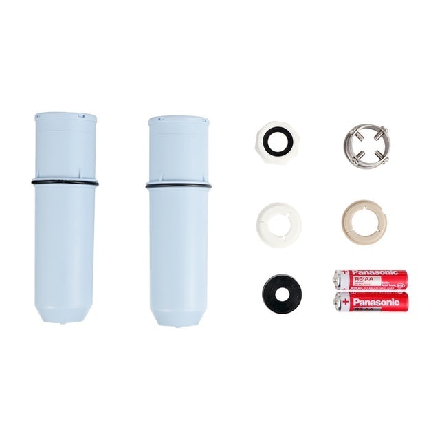 調理淨水器 4