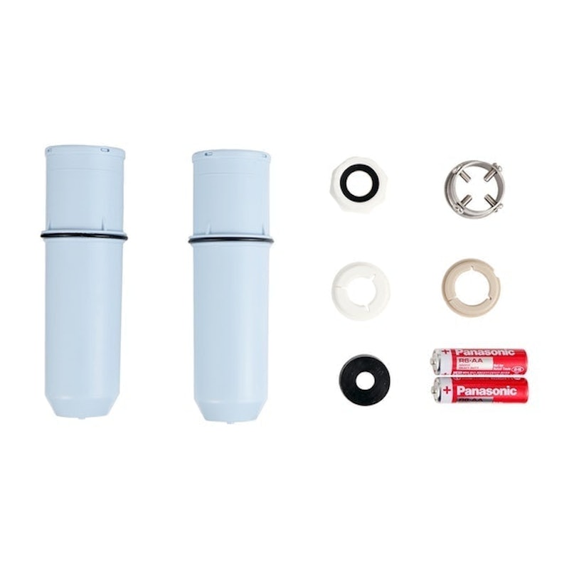 調理淨水器 4