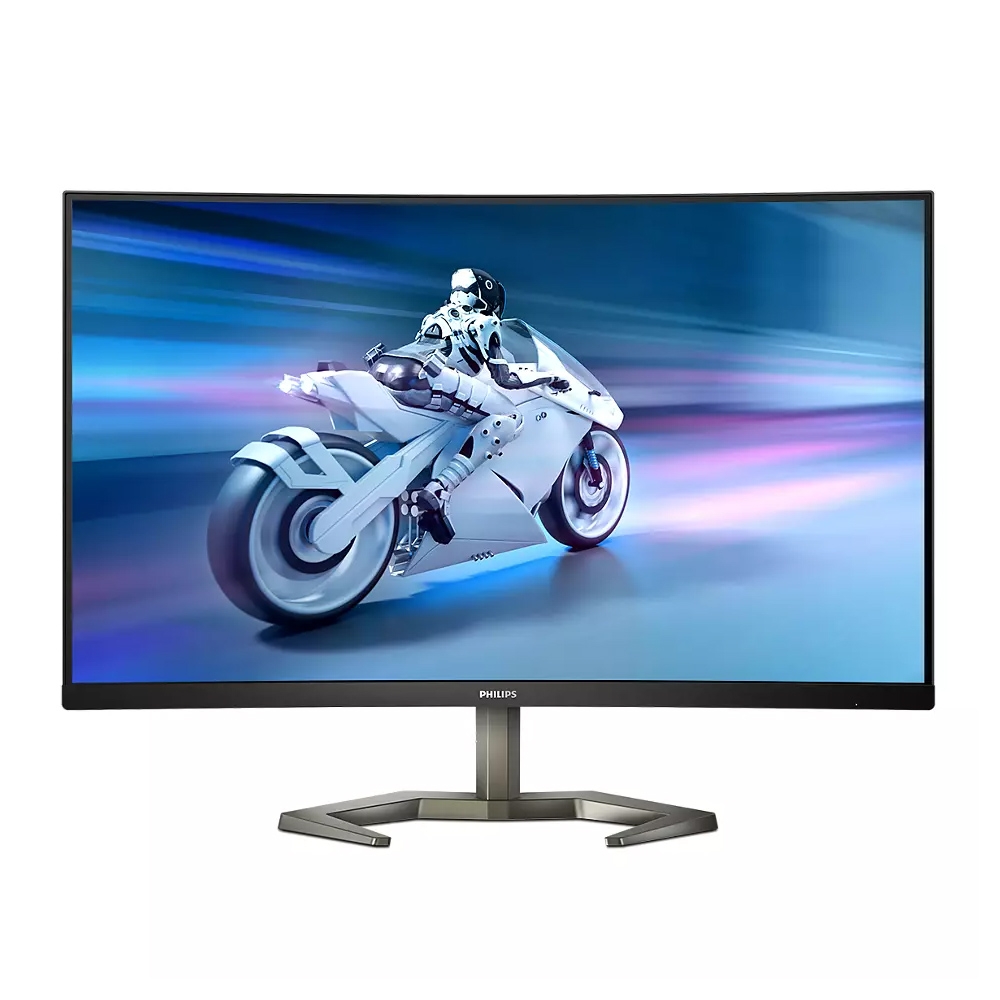 32型 VA 2K 165Hz 曲面電競螢幕 1