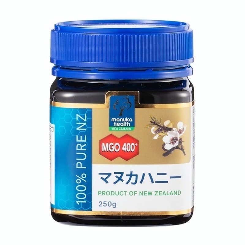 MGO400+ (UMF13+) 麥蘆卡蜂蜜 1