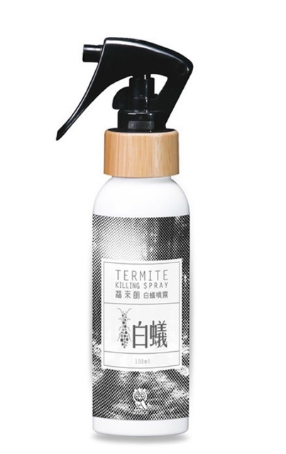 10 大白蟻藥推薦排行榜 2