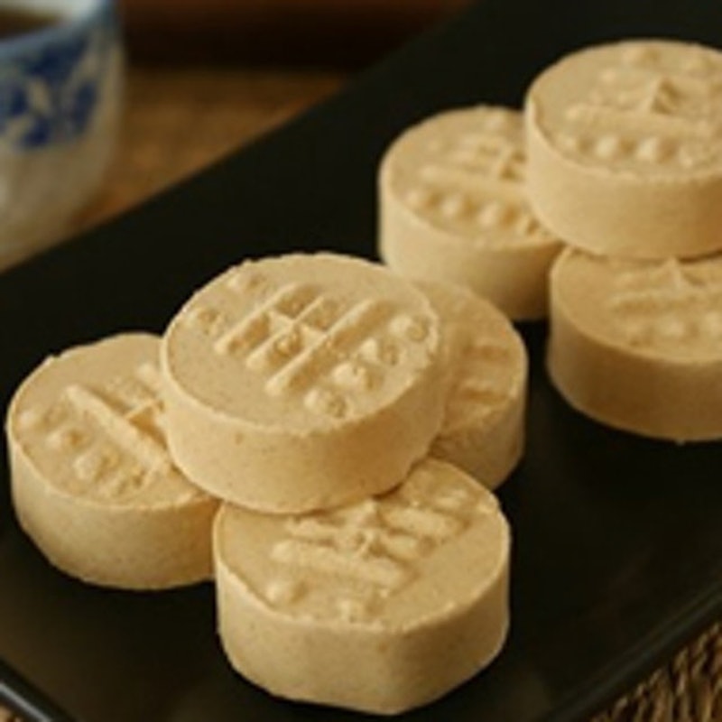 綠豆糕 1