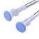 大圓頭加厚不鏽鋼伸縮桿 1