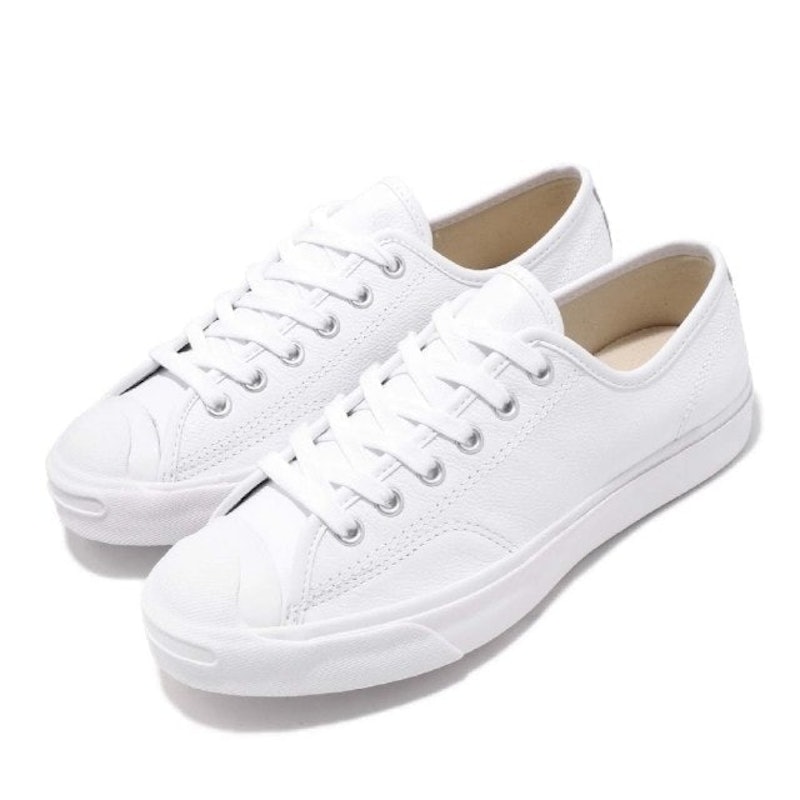 Jack Purcell 低筒鞋 1