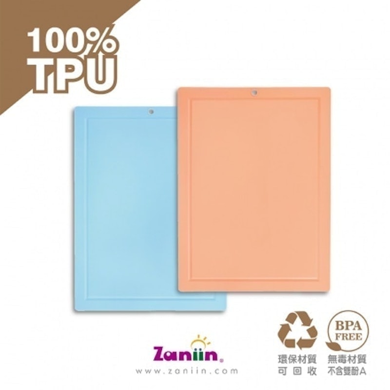 TPU Plus砧板 1