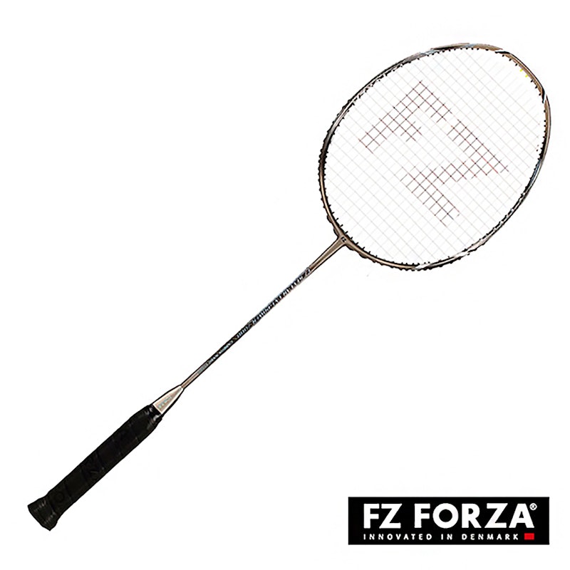 KEVLAR CNT 7000 凱拉夫系列碳纖維羽球拍 1