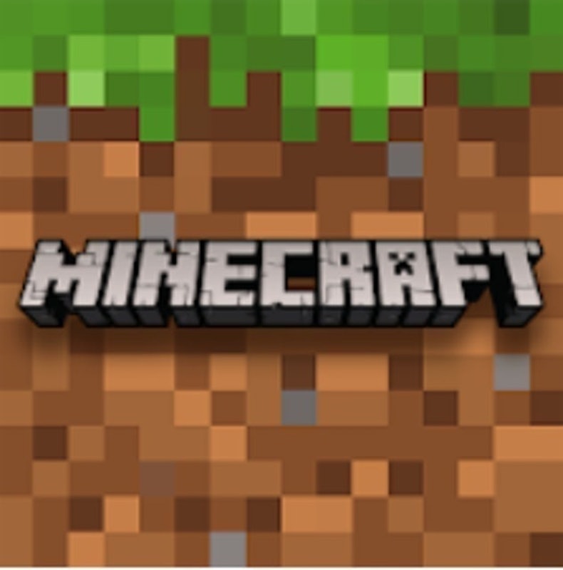 Minecraft 1