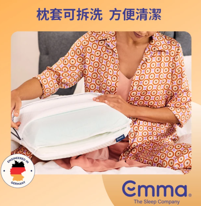 Original 經典記憶枕 2
