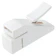 muji 無印良品 無針釘書機 1