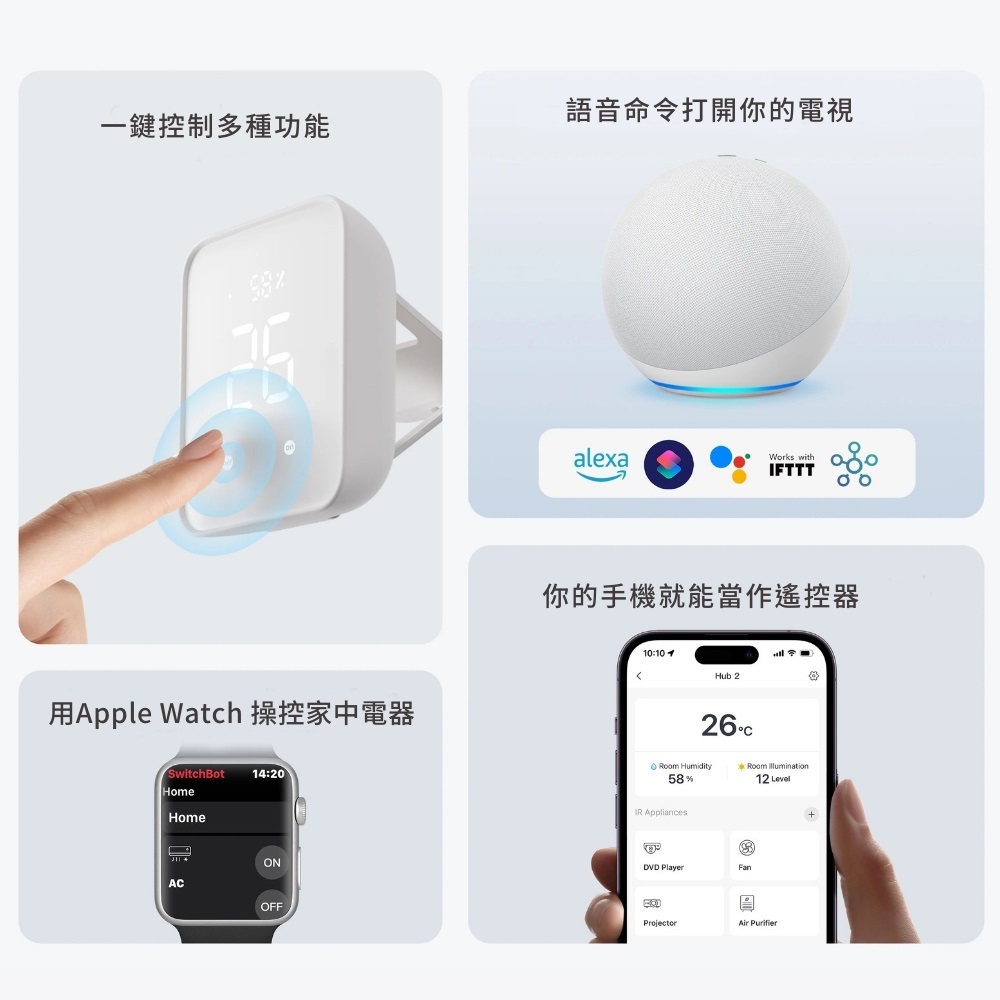 Hub 2 主控器 3