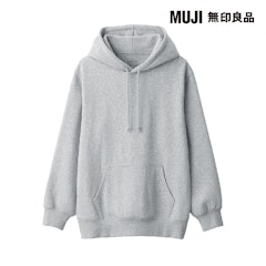 男裏毛連帽上衣