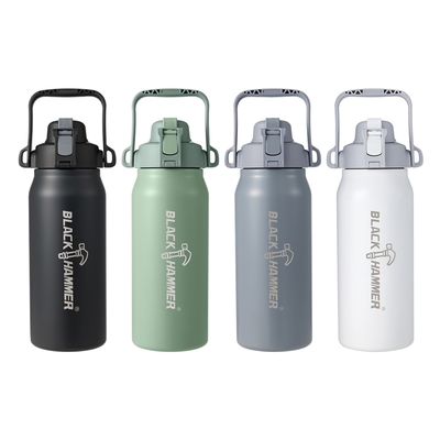 探險者316不鏽鋼雙飲口保溫瓶 1