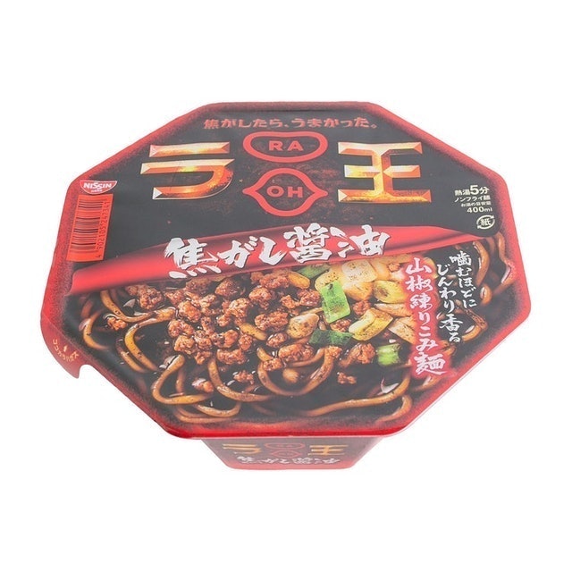 【開箱】2026最新十大日本必買泡麵排行榜 3