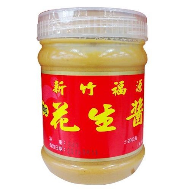 營養師監製10 大花生醬推薦排行榜 3