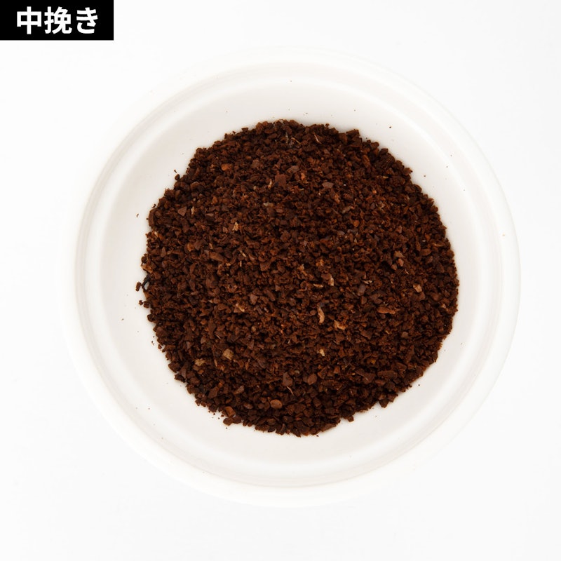 Ode 咖啡磨豆機 3