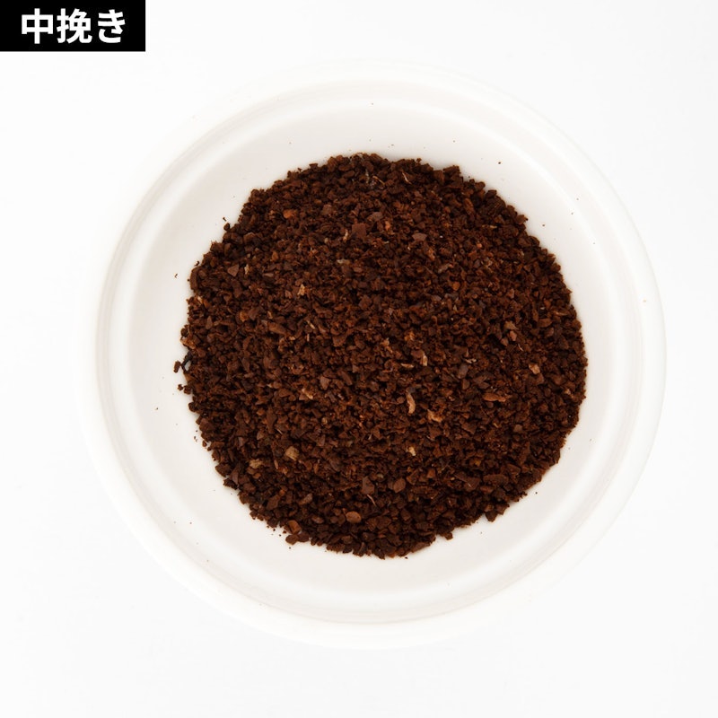 Ode 咖啡磨豆機 3