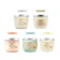 SABON 身體磨砂膏 1