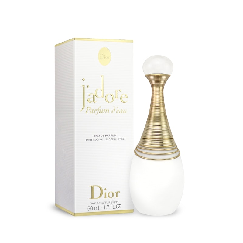 J‘ADORE 澄淨香氛 1