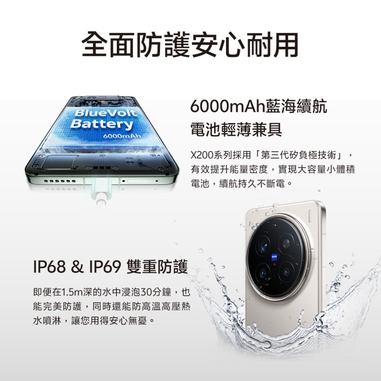 X200 Pro 3