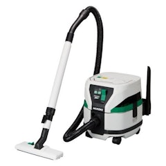 36V充電式無刷吸塵器