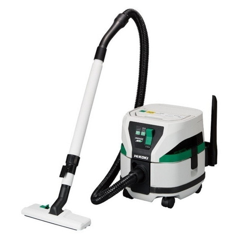 36V充電式無刷吸塵器 1