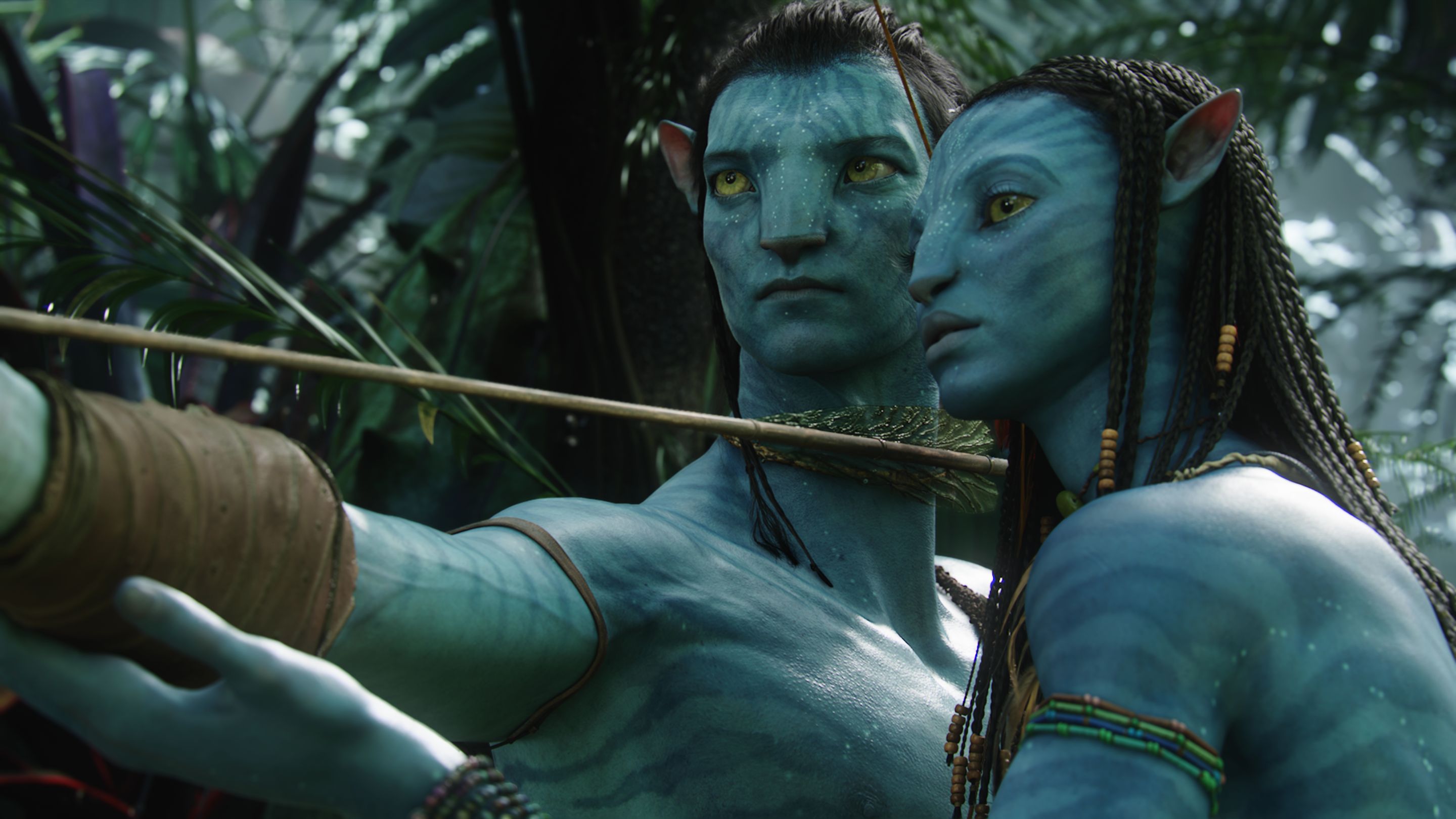 影評人監製10 大Disney+科幻電影推薦排行榜 2