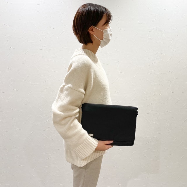 SMART FIT耐磨隨身包 6