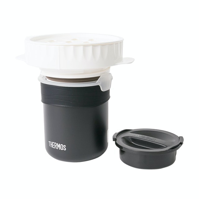 電子炊飯器 360mL 3