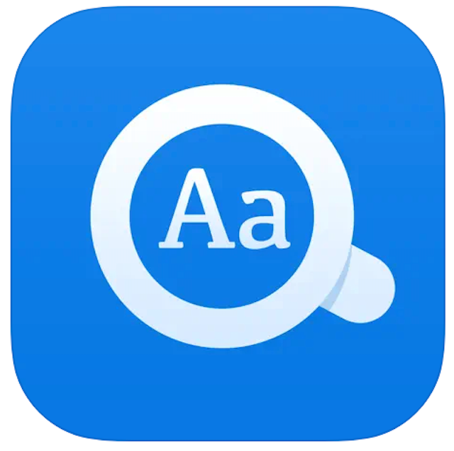 英語講師監製10 大英文字典App推薦排行榜 2