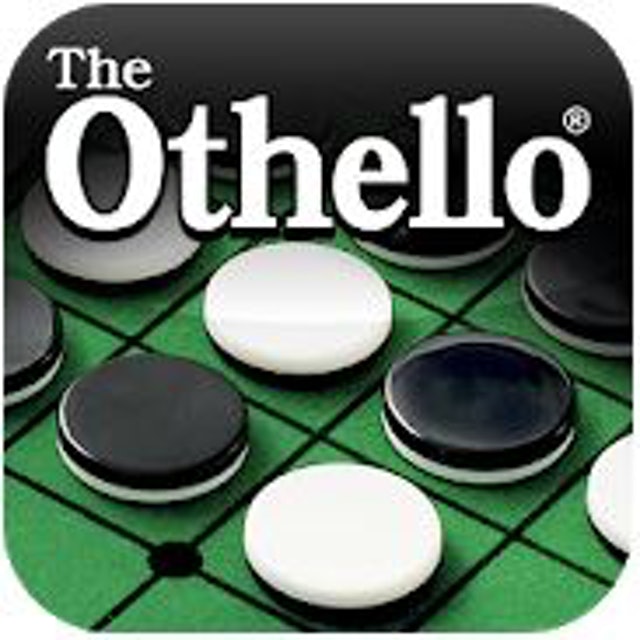 The Othello 1