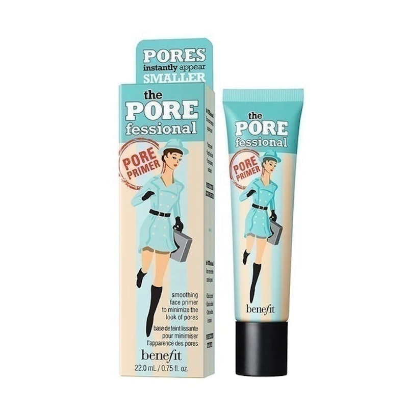 The POREfessional 毛孔細緻霜 1