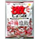 桃太郎製菓 激酸生梅鹽糖 1