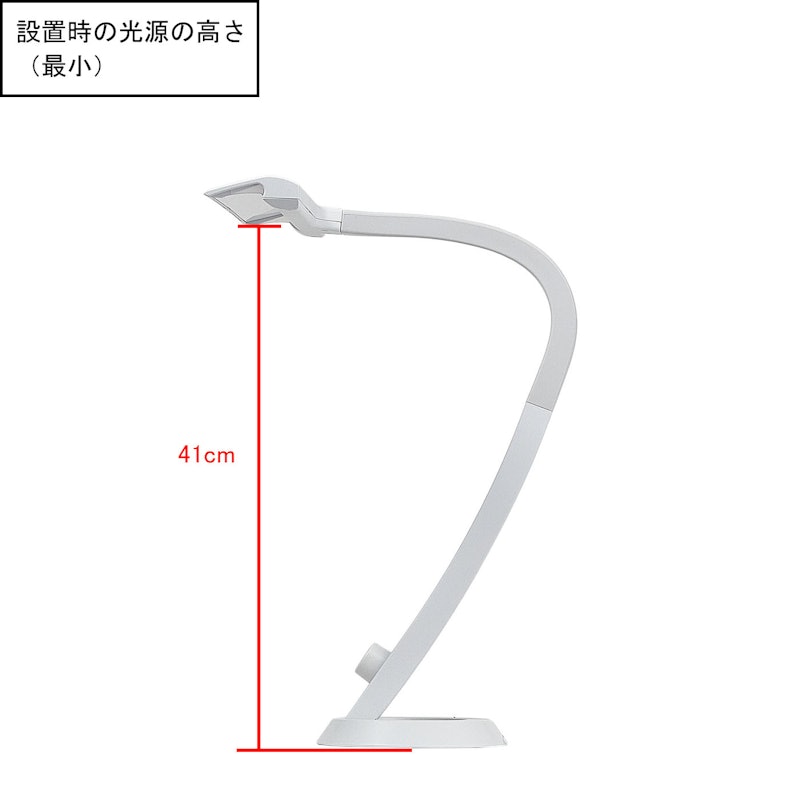 LED桌燈 6