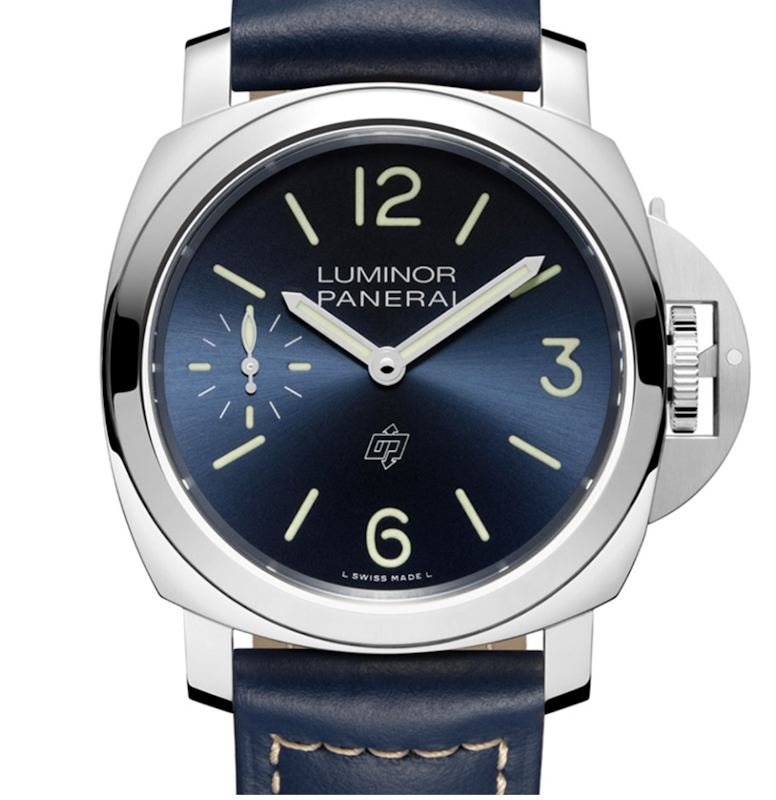 Luminor Logo PAM01085 44mm 1