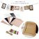kiret 10. kiret 牛皮紙相框 10入組 1