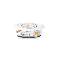 北海道有鹽發酵奶油