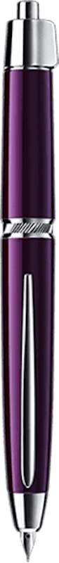 Capless LS 1